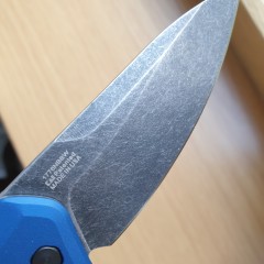 Нож KERSHAW 1776NBBW LINK