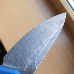 Нож KERSHAW 1776NBBW LINK