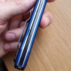 Нож KERSHAW 1776NBBW LINK