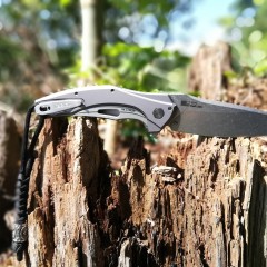 Нож KERSHAW 7777 BAREKNUCKLE