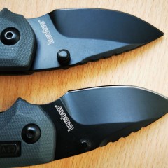Нож KERSHAW 8720 SHUFFLE DIY