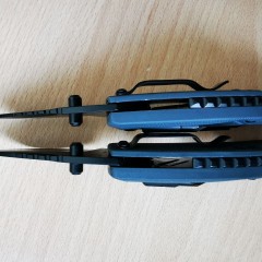 Нож KERSHAW 8720 SHUFFLE DIY