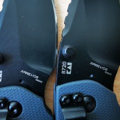 Нож KERSHAW 8720 SHUFFLE DIY