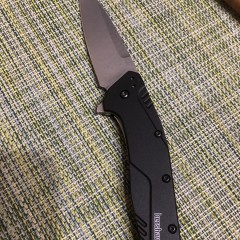 Нож KERSHAW 1812BLKMAG DIVIDENT