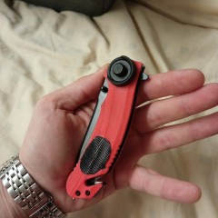 Нож KERSHAW 8650 BARRICADE